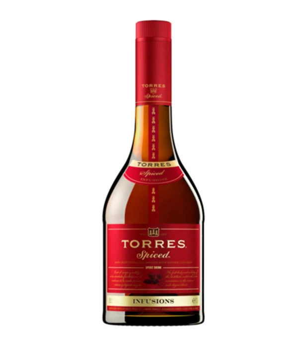 Torres Spiced Drink 0,7 л 35%