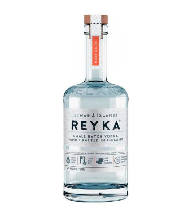 Водка Reyka 0,7л 40%