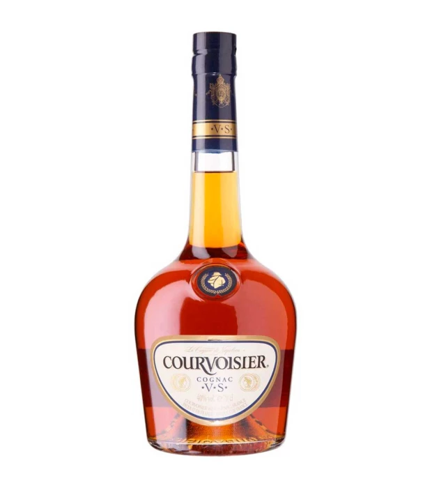 Французский коньяк Courvoisier VS 1л 40%