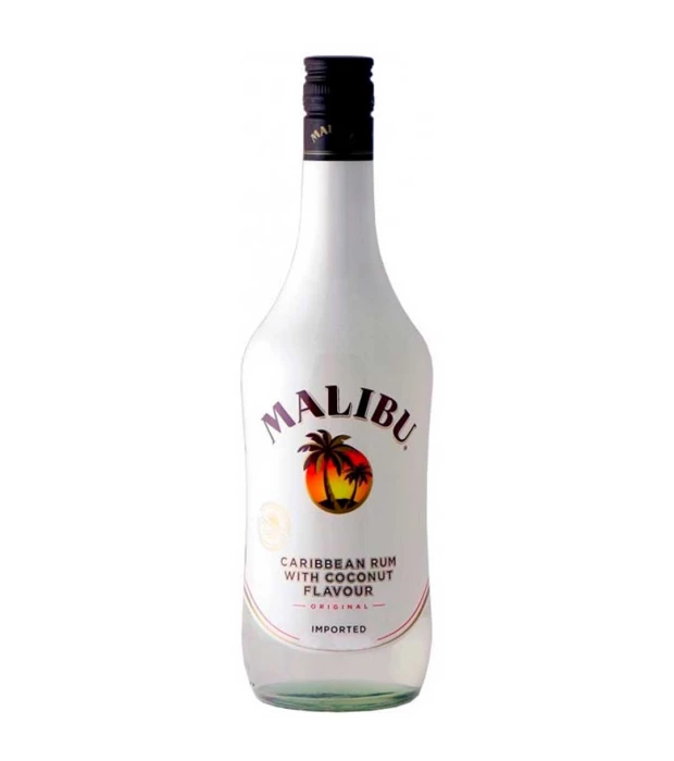 Ликер Malibu 0,5л 21%