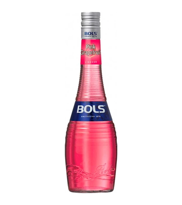 Ликер Bols Pink Grapefruit 0,7л 17%