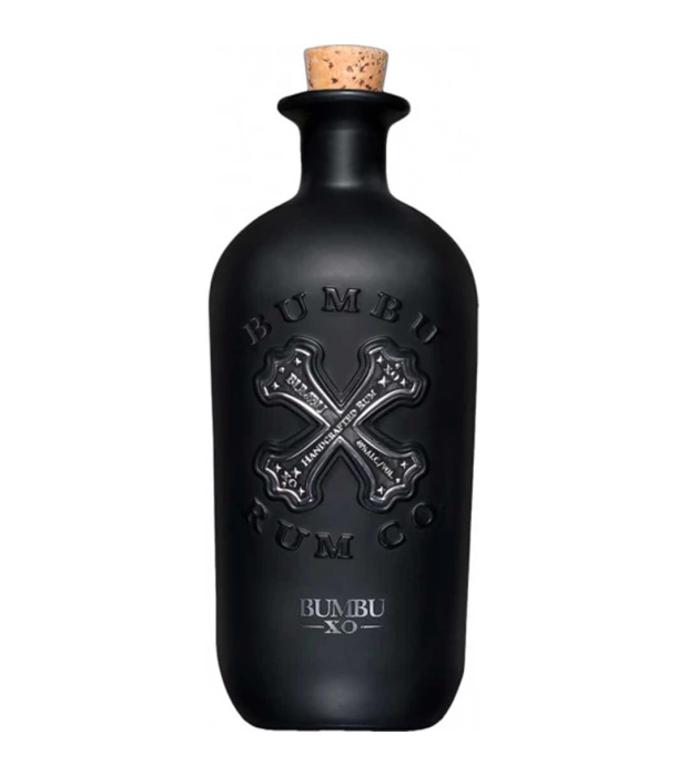 Ром Bumbu XO 18 лет выдержки 0,7л 40%