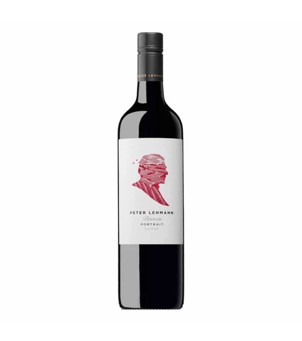 Вино Peter Lehmann Portrait Shiraz красное сухое 0,75л 14,5%