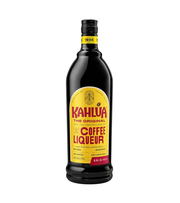Ликер Kahlua 1л 16%