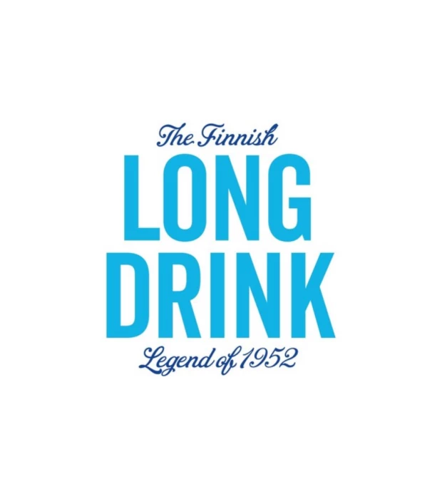 Коктейль Original Long Drink Gin Cranberry 0,33л 5,5% купить