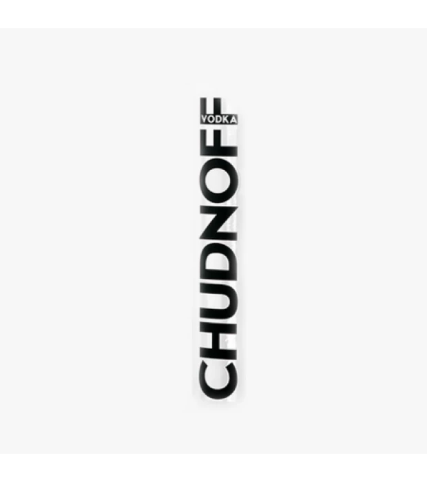 Настойка Chudnoff на колгане 0,5л 40% в Украине