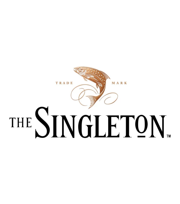 Виски The Singleton of Dufftown 12 лет 0,7л 40% в коробке в Украине