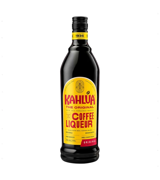 Ликер Kahlua Coffe Liqueur 0,7л 16%