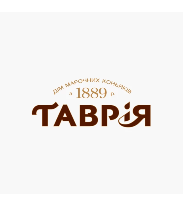 Бренди Каховка люкс марочний КВВЯ в тубусе 0,5л 40% в Украине