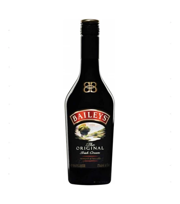 Ликер Baileys 0,37л 17%