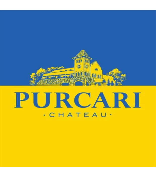 Вино Purcari Freedom Blend красное сухое 0,75л 14% в Украине
