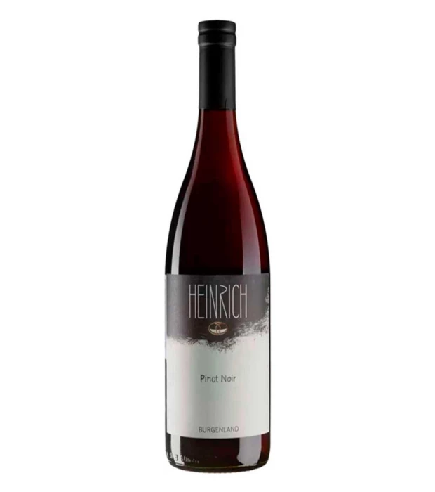 Вино червоне сухе Pinot Noir 0,75 л 12%