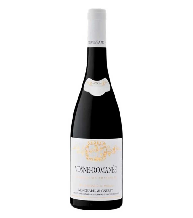 Вино Domaine Mongeard-Mugneret Vosne-Romanée 2021 червоне сухе 0,75л 13%