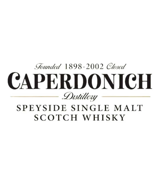 Виски Caperdonich 21 Years Old 0,7л 48% купить