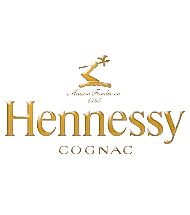 Коньяк Hennessy VS 4 года выдержки 0,7л 40% в коробке в Украине