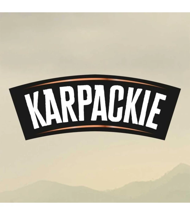 Пиво Karpackie Pils светлое фильтрованное 0,5л 4% купить