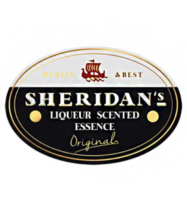Лікер Sheridans 0,7л 15,5% в Україні