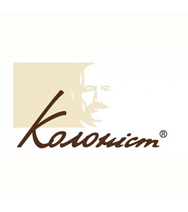 Вино Мерло красное сухое Колонист 0,75 л 14% купить