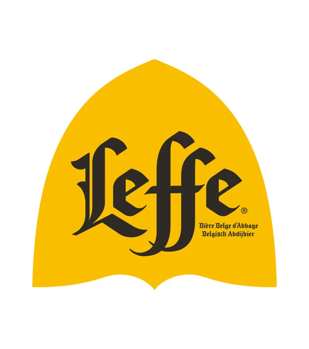 Пиво Leffe Blonde 0,5л 6,6% ж/б купити