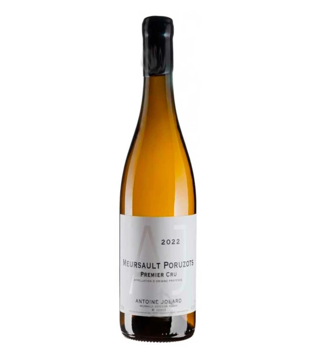 Вино Antoine Jobard Meursault-Blagny 1er Cru 2021 белое сухое 0,75л 13%