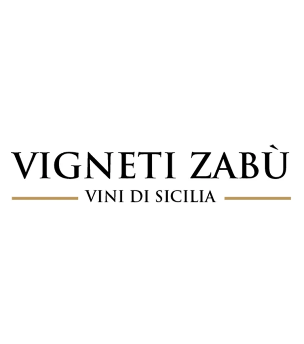 Вино Vigneti Zabu Grillo Sicilia белое сухое 0,75л 12,5% купить