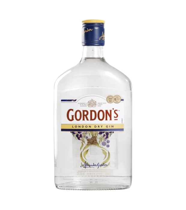 Джин Gordon's 0,5л 37,5%