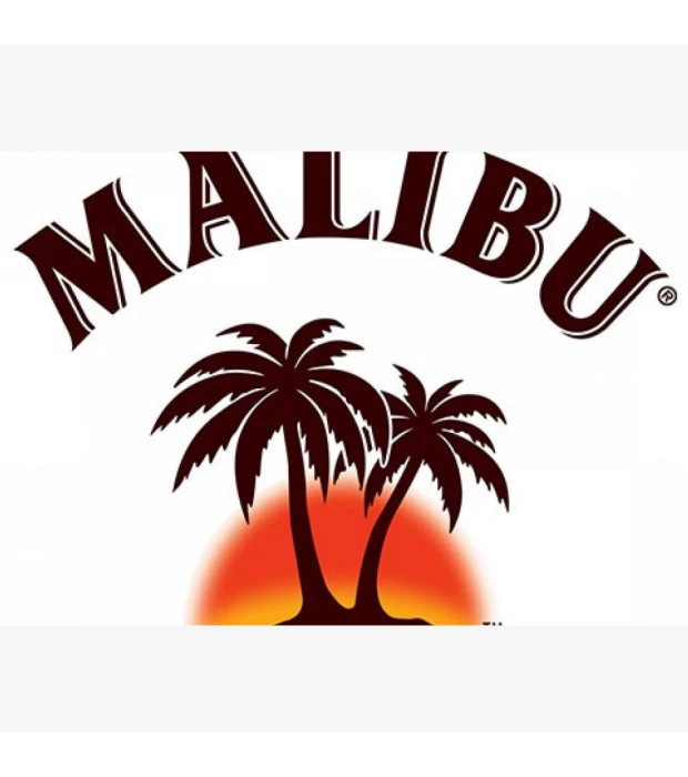 Ликер Malibu 0,7л 21% в Украине