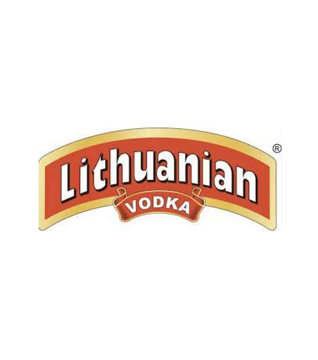 Водка Lithuanian Сranberry 0,5л 40% в Украине