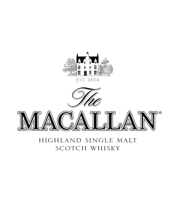 Виски Macallan Sherry Oak 12 лет выдержки 0,7л 40% в коробке купить