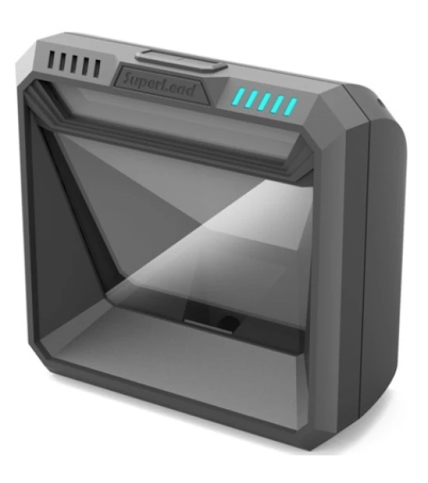 Сканер штрих-кода SuperLead 7700