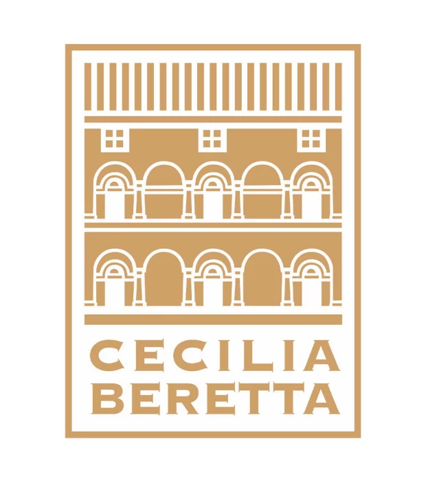 Вино Cecilia Beretta Trevenezie Frida розовое сухое 0,75л 11% купить