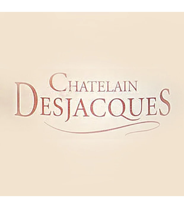 Вино Chatelain Desjacques Rose dAnjou рожеве напівсолодке 0,75л 10,5% в Україні
