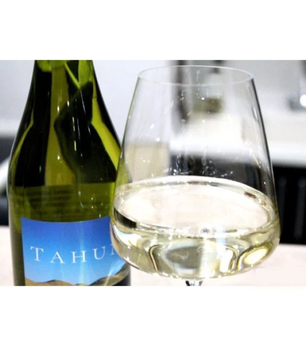 Вино Tahuna Sauvignon Blanc біле сухе 0,75 л 12,5% купити