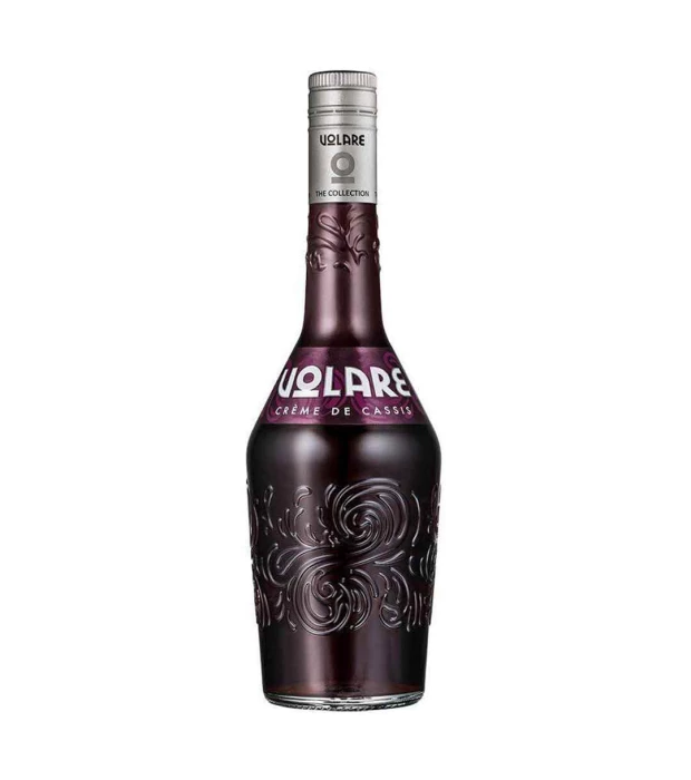 Лікер Volare Creme de Cassis 0,7л 16%