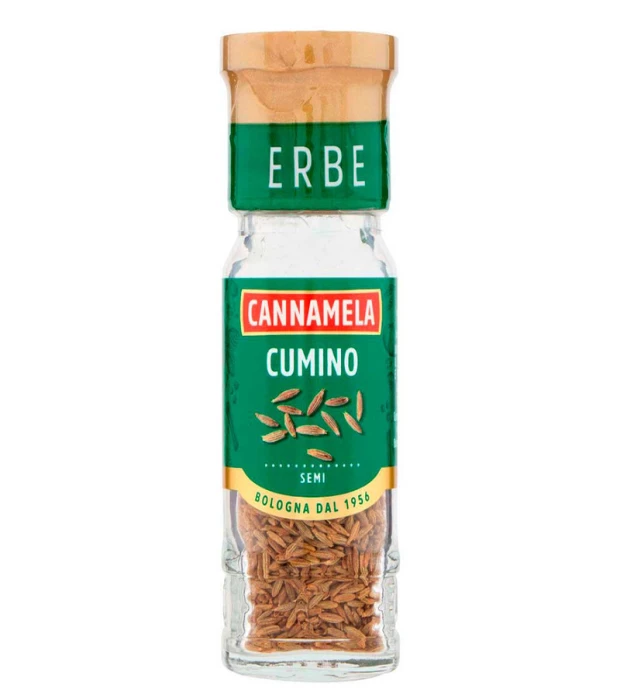 Зира в зернах Cannamela 20 г