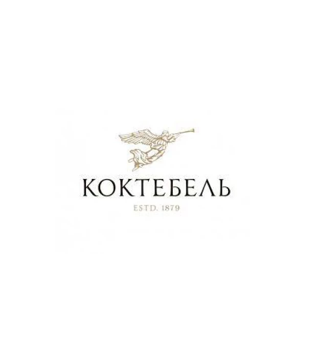 Вино игристое Коктебель Салюте Асти белое полусладкое 0,75л 10-13,5% купить