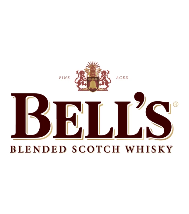 Алкогольный напиток Bells Spiced 0,7л 35% в Украине