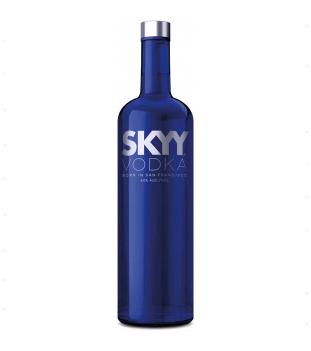 Водка SKYY 0,7л 40%