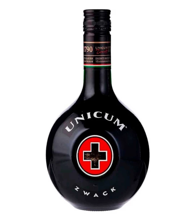Биттер Zwack Unicum 0,7л 40%