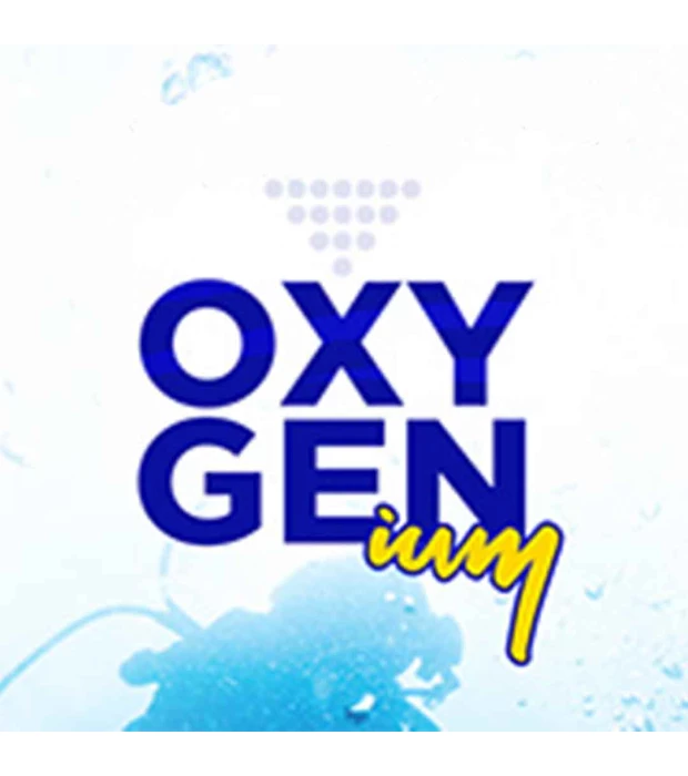 Водка Особая Oxygenium 0,7л 40% купить