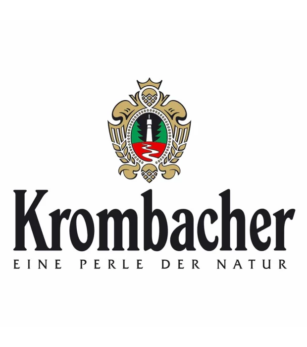 Пиво Krombacher Weizen світле нефільтроване 0,5л 5,3% купити