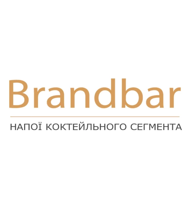 Джин Brandbar Trafalgar 