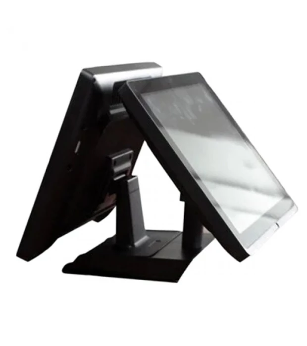Пос-терминал MapleTouch Double (15")
