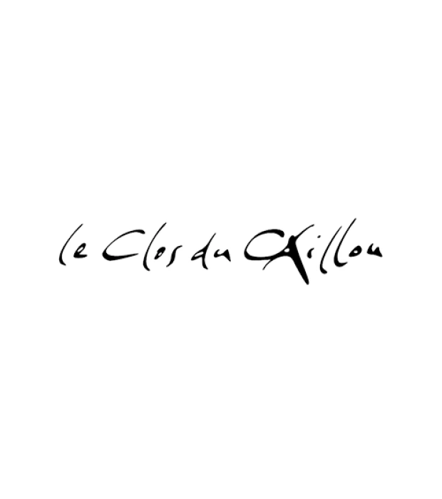 Вино Le Clos Du Caillou Cotes Du Rhone Aoc красное сухое 0,75л 14,5% купить