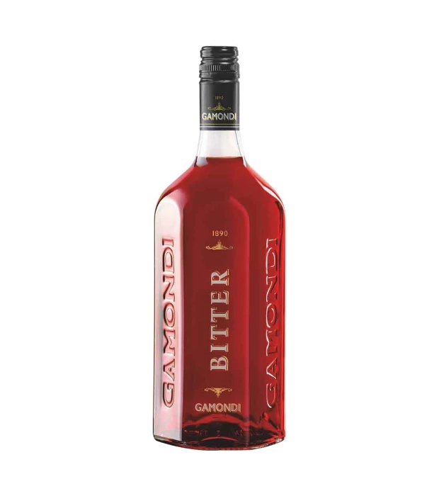 Ликер Gamondi Bitter 1л 25%
