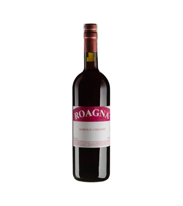 Вино крепленое Roagna Barolo Chinato красное 0,75л 16%