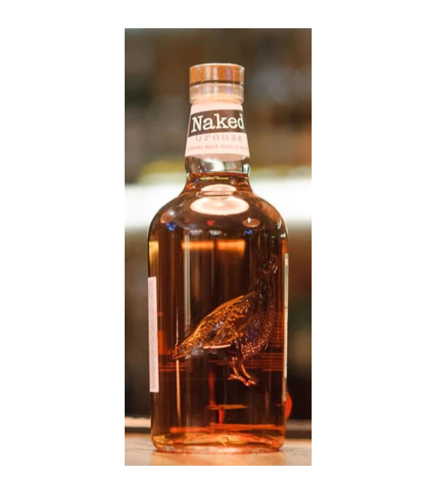Виски Naked Grouse 0,7 л 40% купить