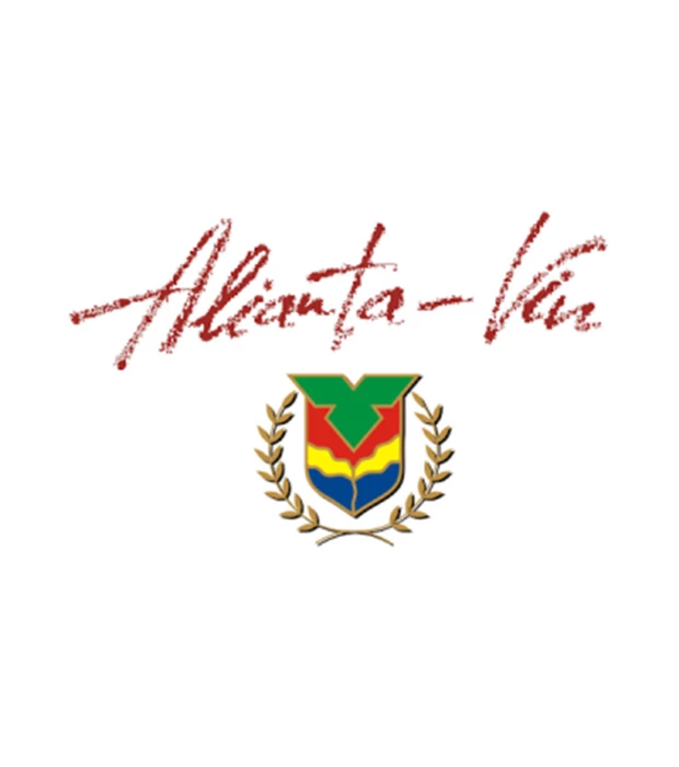 Вино Alianta Vin Пастораль Штоф червоне десертне 0,75л 16% купити