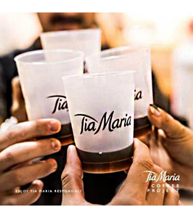 Ликер Tia Maria 0,7л 20% купить