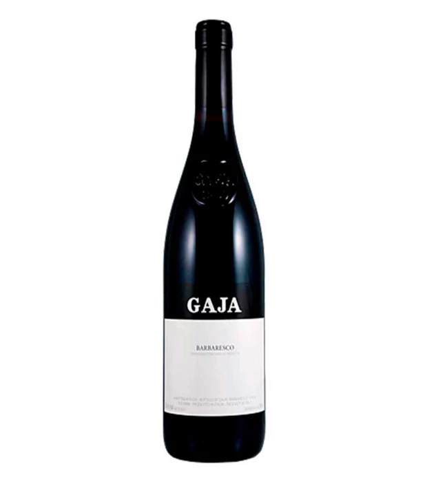 Вино Gaja Barbaresco 2019 красное сухое 0,75л 14%